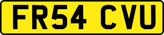 FR54CVU