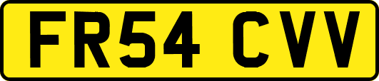 FR54CVV