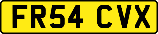 FR54CVX
