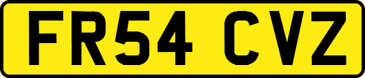 FR54CVZ