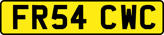 FR54CWC