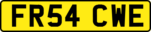 FR54CWE