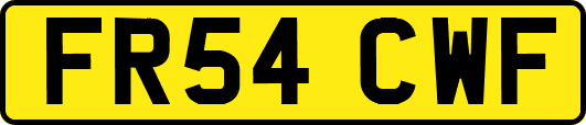FR54CWF