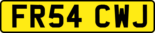 FR54CWJ