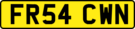 FR54CWN