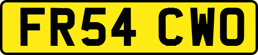 FR54CWO