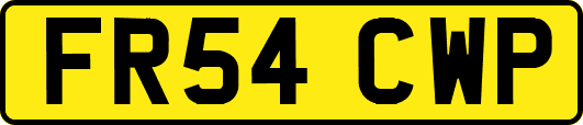 FR54CWP