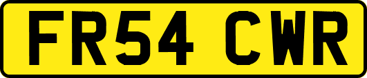 FR54CWR