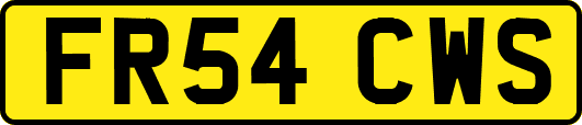 FR54CWS