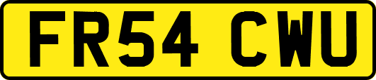 FR54CWU
