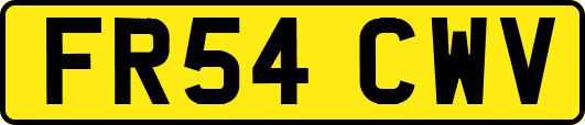 FR54CWV