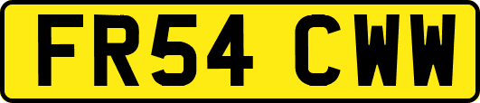 FR54CWW