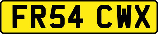 FR54CWX
