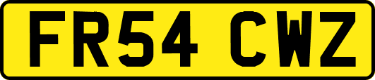 FR54CWZ