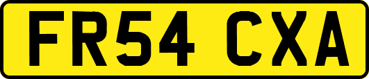 FR54CXA