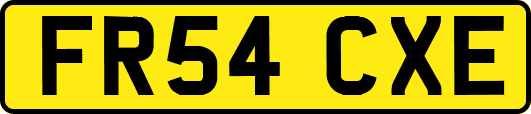 FR54CXE