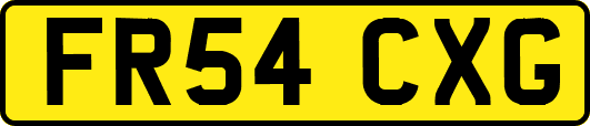 FR54CXG