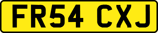FR54CXJ
