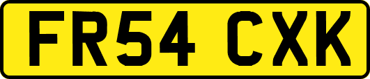 FR54CXK