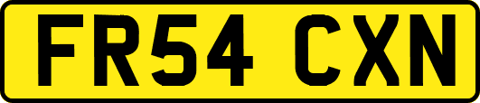 FR54CXN