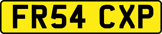 FR54CXP