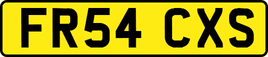 FR54CXS