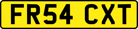 FR54CXT