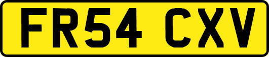 FR54CXV