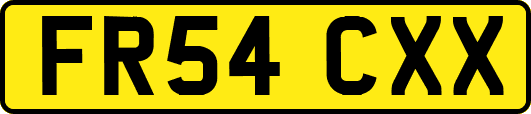 FR54CXX