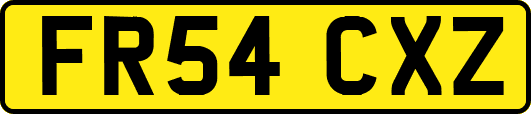 FR54CXZ