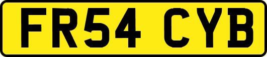 FR54CYB
