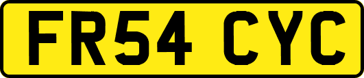 FR54CYC