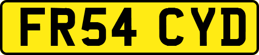 FR54CYD