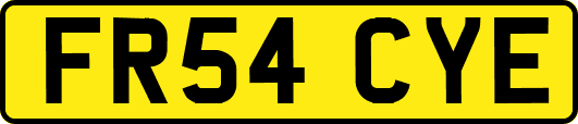 FR54CYE