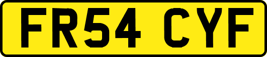 FR54CYF