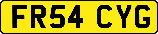 FR54CYG