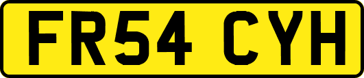 FR54CYH
