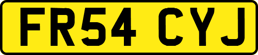 FR54CYJ
