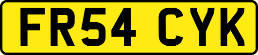 FR54CYK