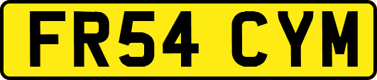 FR54CYM