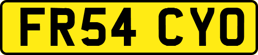 FR54CYO