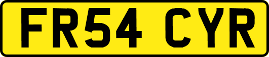 FR54CYR