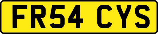 FR54CYS