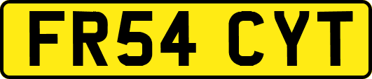FR54CYT