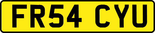 FR54CYU
