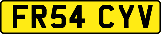 FR54CYV