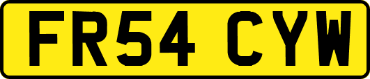 FR54CYW