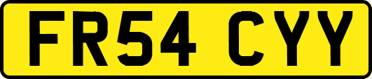 FR54CYY