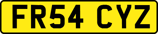 FR54CYZ