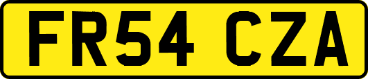 FR54CZA